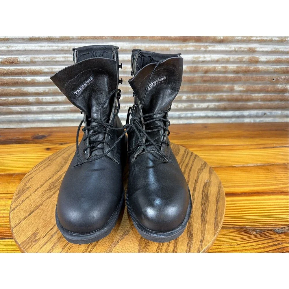 Lehigh vintage black